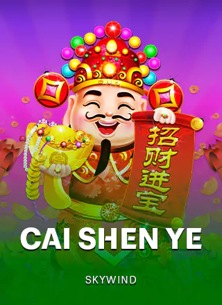Cai Shen Ye