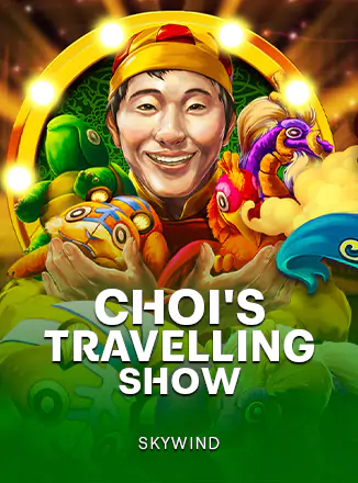 Choi's Travelling Show