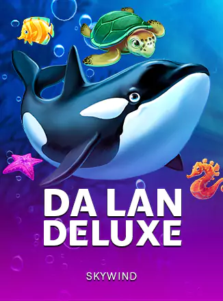 Da Lan Deluxe