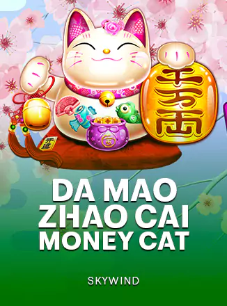 Da Mao Zhao Cai: Money Cat