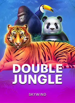 Double Jungle