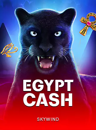 Egypt Cash