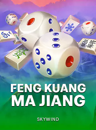 Feng Kuang Ma Jiang