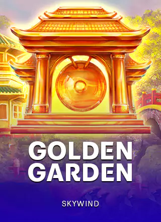 Golden Garden