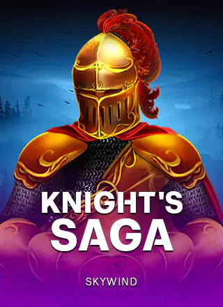 Knight's saga