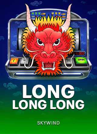 Long Long Long
