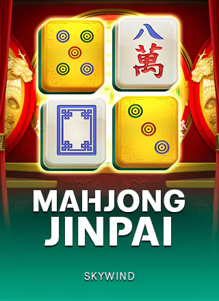 Mahjong Jinpai