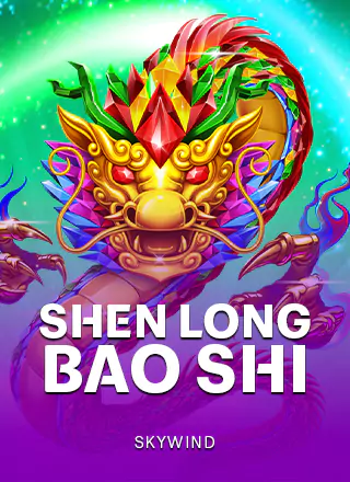 Shen Long Bao Shi