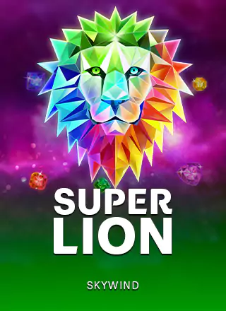 Super Lion non-JP