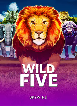 Wild Five