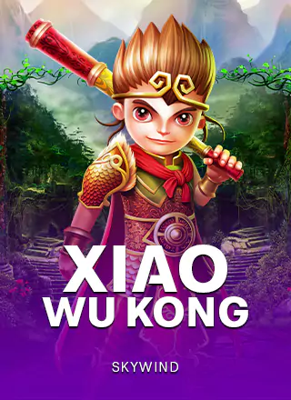 Xiao Wu Kong