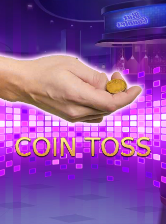 Coin Toss
