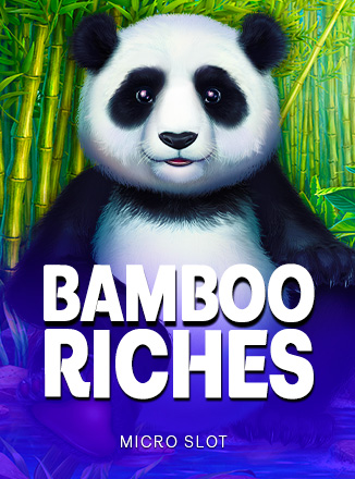 Bamboo Riches
