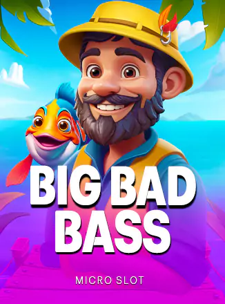 Big Bad Bass