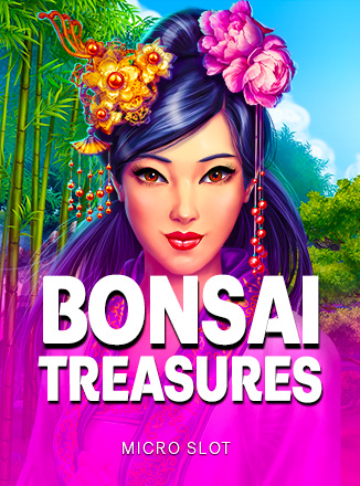 Bonsai Treasures