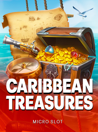 Caribbean Treasures
