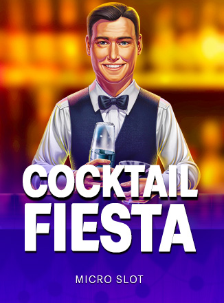 Cocktail Fiesta