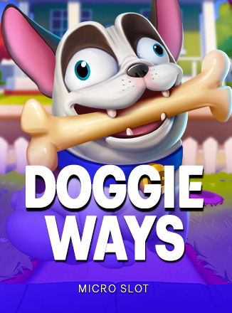 Doggie Ways