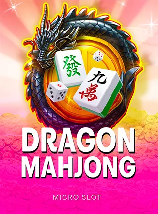 Dragon Mahjong