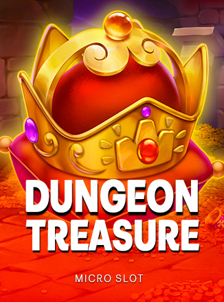 Dungeon Treasure