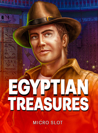 Egyptian Treasures