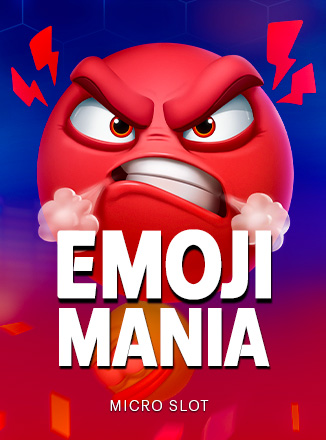 Emoji Mania