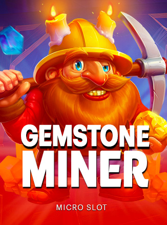 Gem Stone Miner
