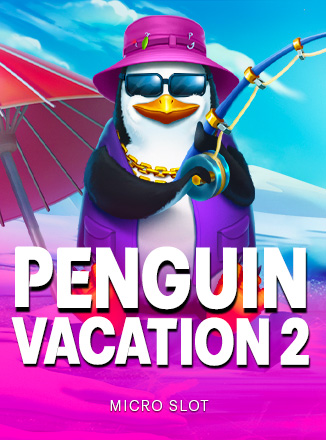 Penguin Vacation 2