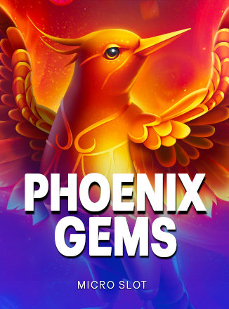 Phoenix Gems