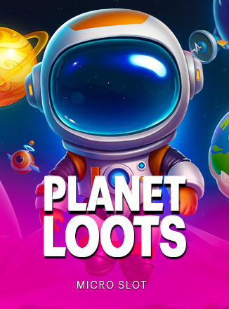 Planet Loots