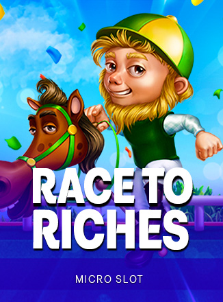 Race To Riches