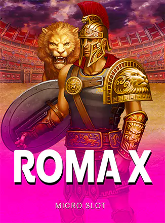 Roma X