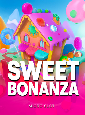 Sweet Bonanza