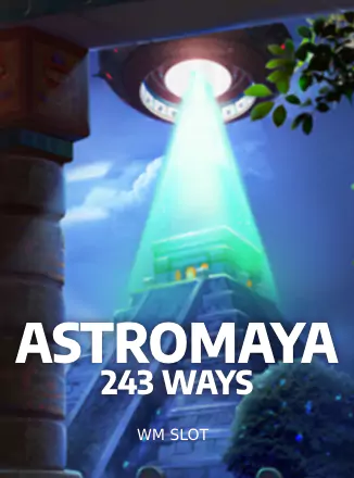 Astromaya