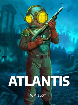 Atlantis