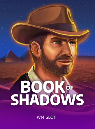 Book Of Shadows