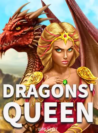 Dragons' Queen