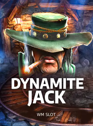 Dynamite Jack