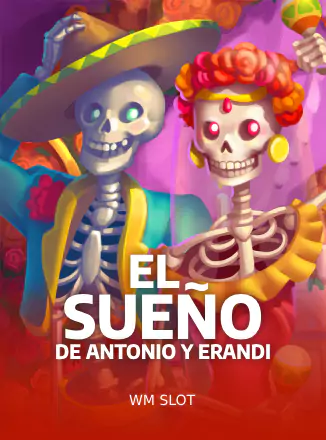 EL SUEÑO DE ANTONIO Y ERANDI