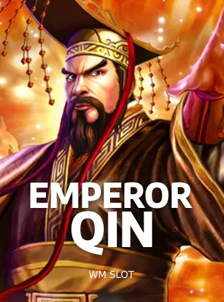 Emperor Qin