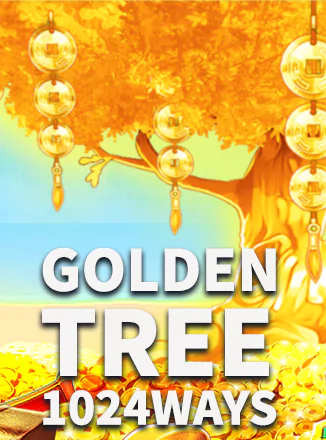 Golden Tree