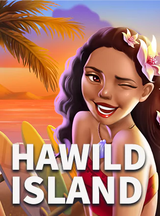Hawild Island