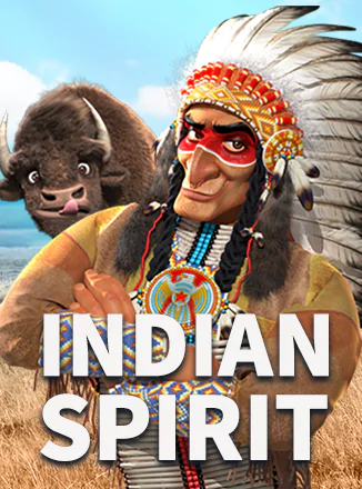 Indian Spirit