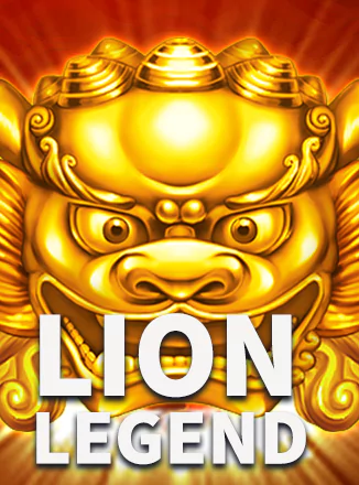 Lion Legend