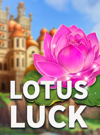 Lotus Luck
