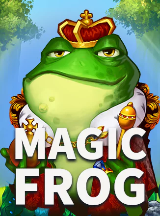 Magic Frog