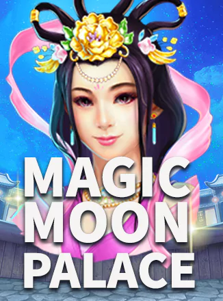 Magic Moon Palace