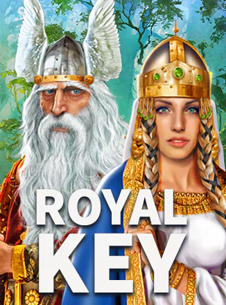 Royal Key