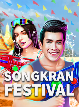Songkran Holidays