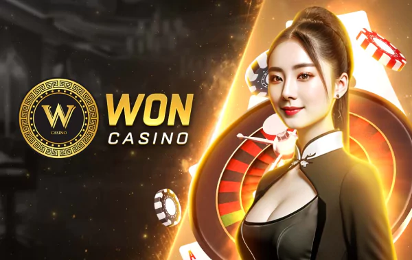 Won Casino